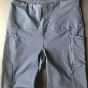 90 Degree by Reflex Ankle Length Leggings